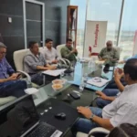 Formalizan convenio para fortalecer la sanidad del hato ganadero de Tamaulipas
