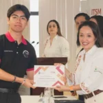 Premia Fundación Pantaleón la excelencia académica de estudiantes del Tecnológico de El Mante