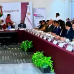 Contribuye Tamaulipas a la construcción de la Política Nacional de Transparencia