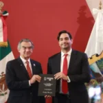 En Reynosa se consolida una transformación con bienestar, infraestructura y desarrollo: Américo