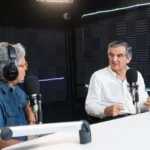 Destaca Américo proyecto de nación que genera mejores condiciones de vida para las y los mexicanos