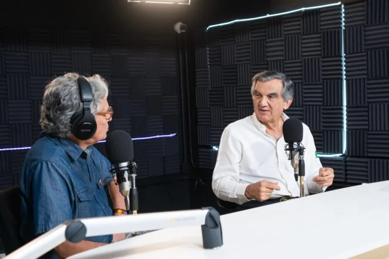 Destaca Américo proyecto de nación que genera mejores condiciones de vida para las y los mexicanos