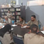 SSPT impulsa la reinserción social de PPLs en el CEDES Reynosa