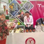 Tamaulipas participó en la Feria Nacional Forestal 2026 en Jalisco