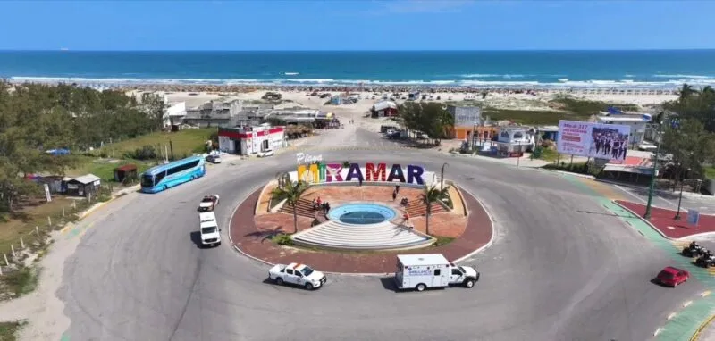 Registran La Pesca, Gómez Farías, Tula y Miramar mayor ocupación hotelera en verano: Sectur