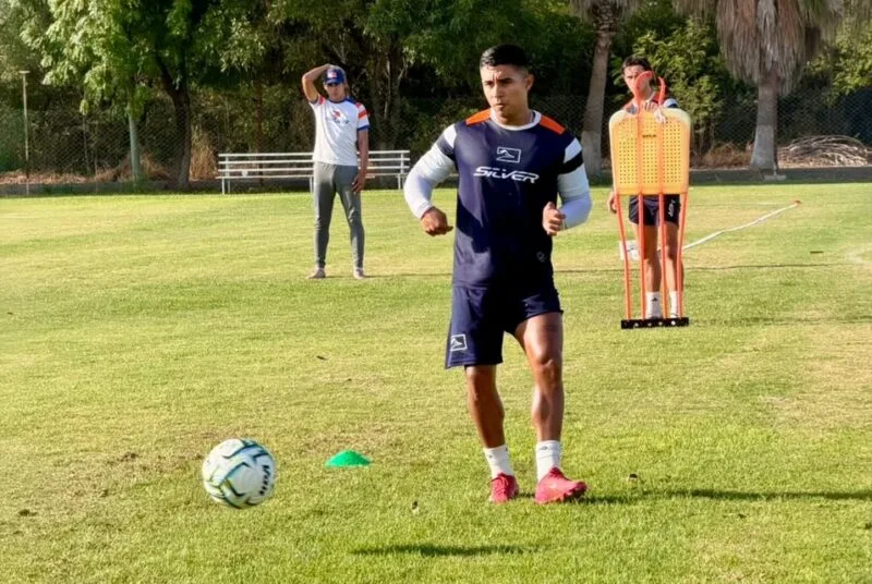 Juntos equipo y leales, por triunfo ante Cancún
