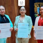 Catedráticas de la UAT reciben premio nacional de Trabajo Social 2026