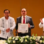Reconocemos a profesionistas del derecho como grandes aliados para el desarrollo de Tamaulipas: Carlos Irán Ramírez