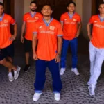 Conmemoramos 46 años de lealtad con jersey edición