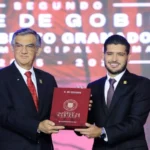 Destaca Américo fortalezas de Matamoros y anuncia nuevo puente del libramiento Portes Gil