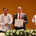 Dialogando.- Aliados jurídicos, imprescindibles para el desarrollo de Tamaulipas: CIRG