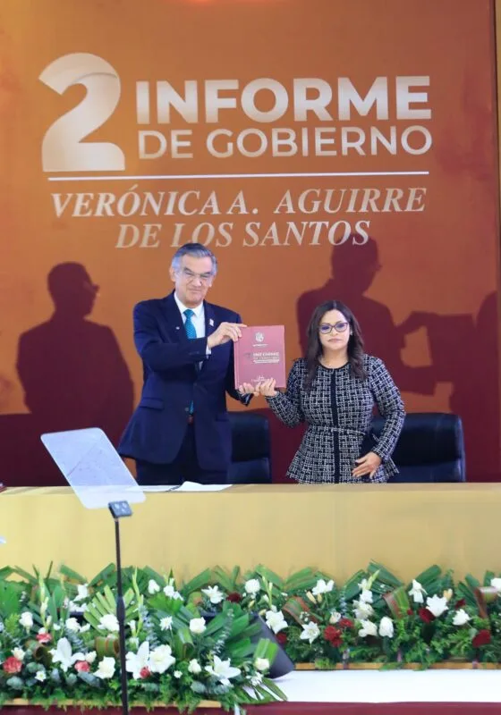Con apoyo al campo y obras, Américo impulsa desarrollo de San Fernando