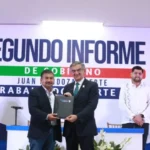 La transformación también avanza desde los municipios rurales: Américo