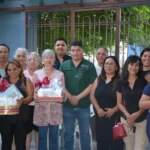 Suma Tamaulipas a colectivos animalistas en acciones contra el gusano barrenador
