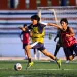 Estamos más que listos para iniciar el torneo: Edgar Barrón