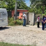 Aplica SST Encuesta Nacional de Salud y Nutrición 2026 en Tamaulipas