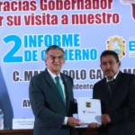 Burgos se transforma con caminos, servicios y apoyos para sus comunidades: Américo
