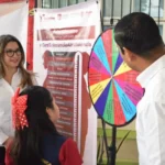 Promueven acciones preventivas de protección y bienestar para la niñez tamaulipeca