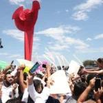 Américo está recuperando el corazón de Tamaulipas: Claudia Sheinbaum