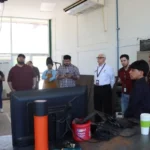 Desarrolla UPRR competencias profesionales en su comunidad estudiantil