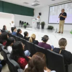Capacita UTTN a personal docente y administrativo en temas de igualdad e inclusión