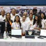 Celebra la UAT en Tampico jornada de divulgación de la ciencia