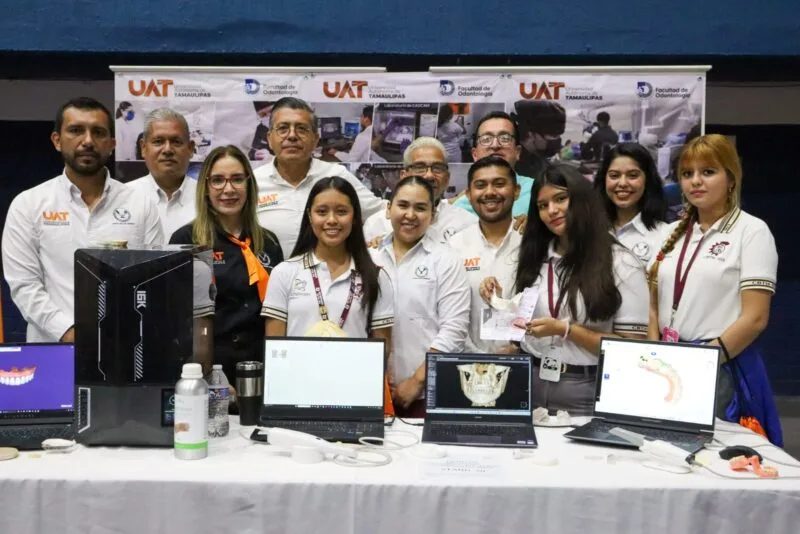 Celebra la UAT en Tampico jornada de divulgación de la ciencia
