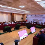 Firman Gobierno de Tamaulipas, municipios y sector gasolinero Acuerdo para la Seguridad Energética y la Simplificación Administrativa del Mercado de los Petrolíferos
