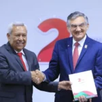 Desde Güémez, Américo destaca clima de unidad y humanismo para el bienestar de las y los tamaulipecos