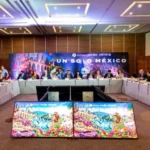 Impulsa Tamaulipas colaboración global en turismo, al asistir 71 Asamblea de ASETUR en la Ciudad de México