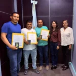 Acceden tamaulipecos a nuevas oportunidades laborales internacionales