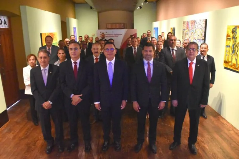Inicia Tamaulipas la campaña nacional “Septiembre, Mes del Testamento 2026”