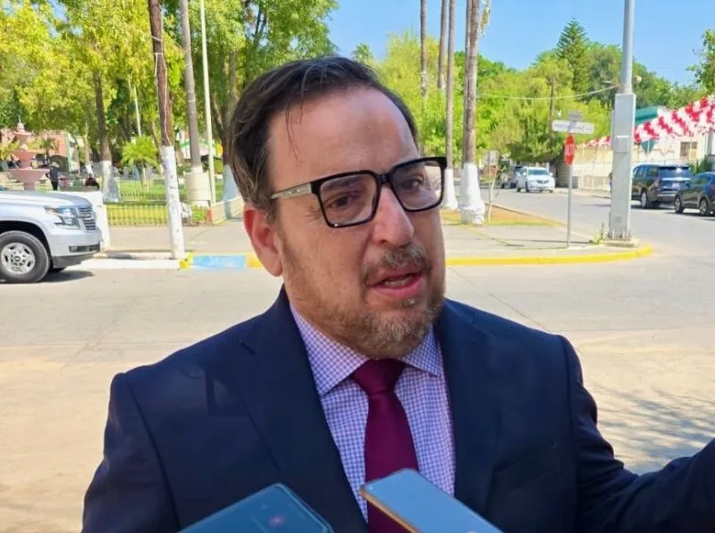Reitera SET: el asueto escolar solo será el 16 de septiembre
