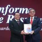 Recibe Victoria inversión histórica en gobierno de Américo