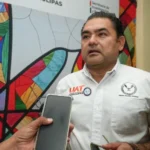 Científico de la UAT crea dispositivo para detección temprana de tumores de mama