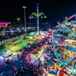 Tamaulipas vibra en octubre: la fiesta cultural que une arte, turismo y tradición