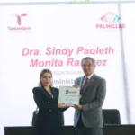 Refrenda Américo impulso a la vocación agropecuaria de Palmillas