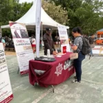 Participa SSPT en la Segunda Jornada “Proximidad que Construye Paz”