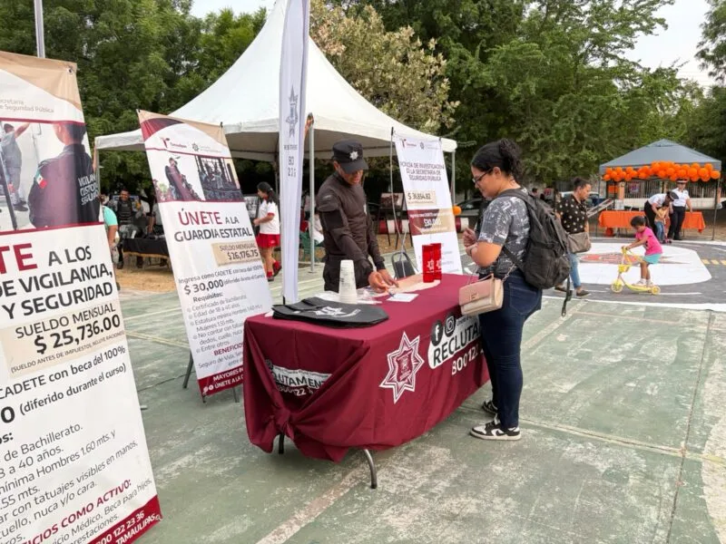 Participa SSPT en la Segunda Jornada “Proximidad que Construye Paz”