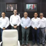 Fortalecen coordinación interinstitucional para ampliar los arrecifes artificiales en Tamaulipas