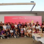 Realiza Secretaría de las Mujeres Mercadita “Mujeres que Emprenden”