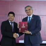 Jaumave está presente en las decisiones de gobierno: Américo