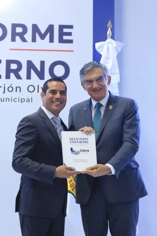 En Llera, reconoce Américo esfuerzo coordinado de ganaderos contra el gusano barrenador