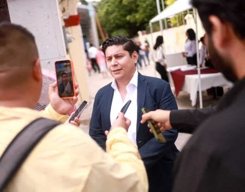Refuerza INJUVE la atención integral de la juventud en salud mental y reproductiva