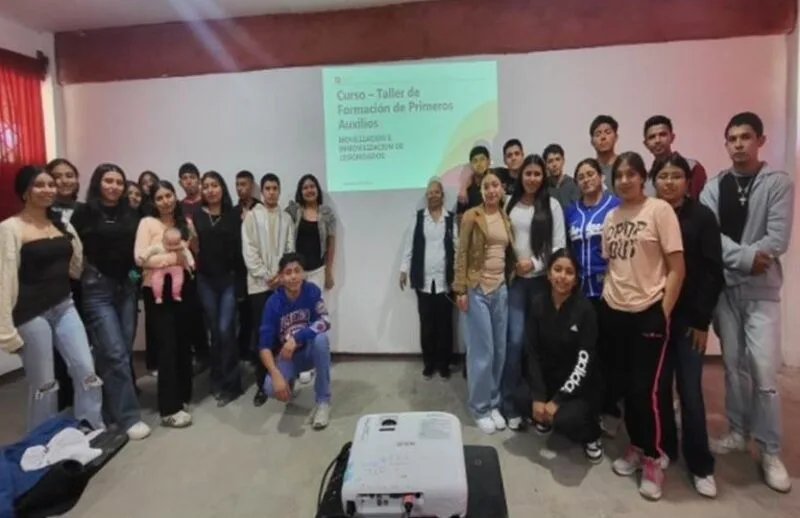 Recibe Tamaulipas reconocimiento federal por programa de prevención de accidentes