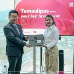 Amplía Tamaulipas la promoción de inversiones hacia Corea del Sur