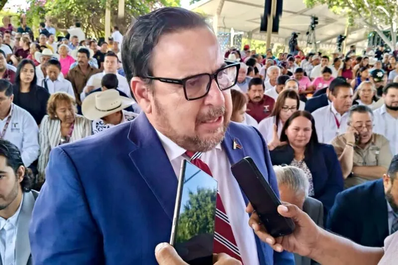 Mejora SET infraestructura educativa en municipios rurales