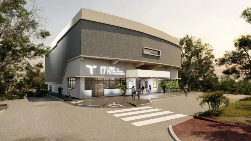 Volverá a la vida Cine Avenida como Foro de Cultura Digital y Arte Emergente
