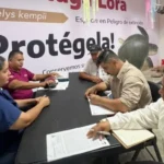 Refuerzan vigilancia y protección de tortugas marinas en campamentos de Tamaulipas