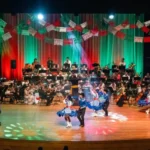 La Orquesta Sinfónica de la UAT celebra 50 años de excelencia cultural con el concierto MexiUATísimo